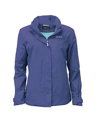 PRO-X ELEMENTS | Damen Regenjacke Cindy 2L Wattiert | 
